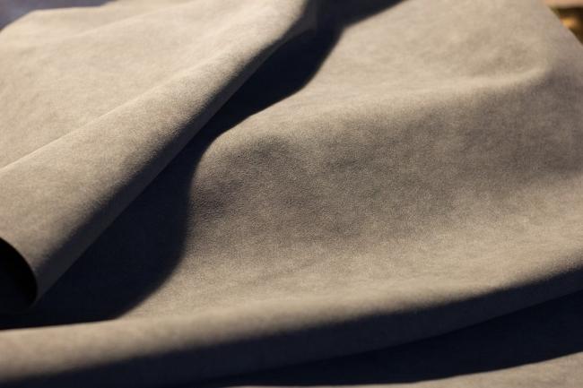 Как выглядит материал