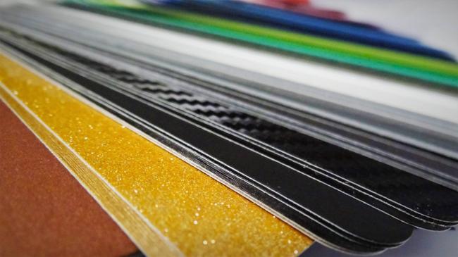 Пленка для авто