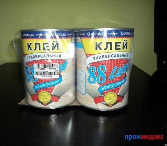 Клей для пленки