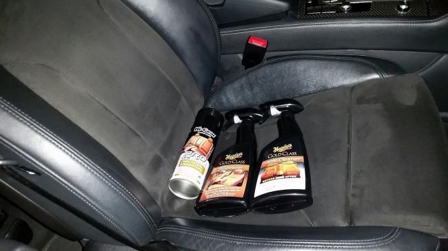 Средства для чистки