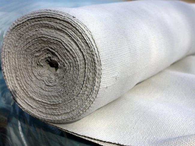 Асбестовое волокно