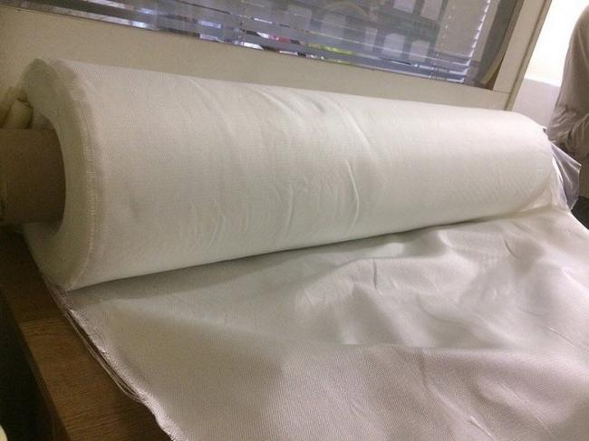 Стеклоткань в рулонах