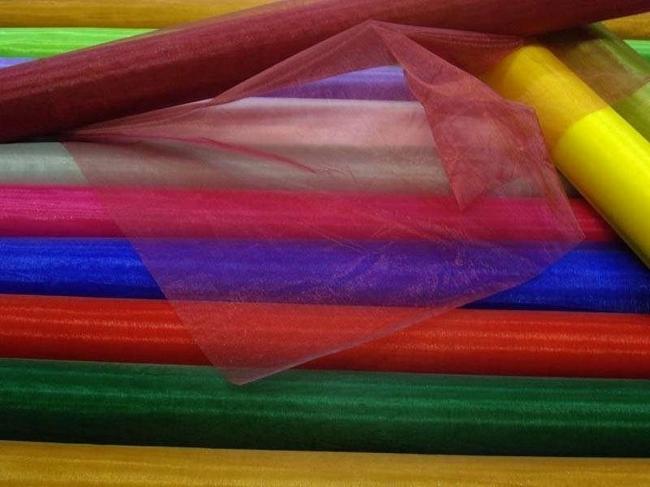 Капроновое полотно