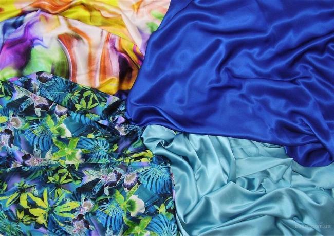 Ассортимент материала