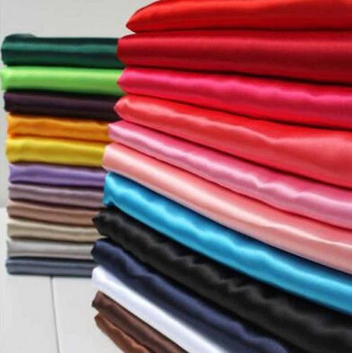 Ассортимент текстиля