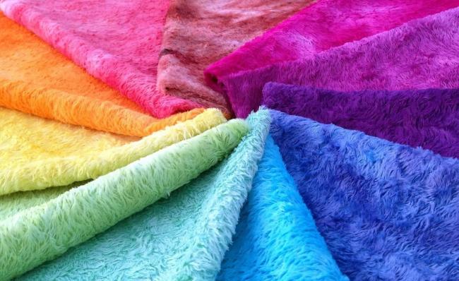 Свойства вискозной ткани