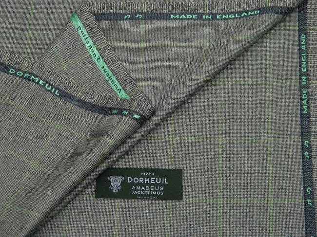 Текстиль от Dormeuil