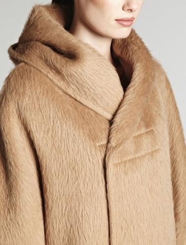 Изделие из альпаки