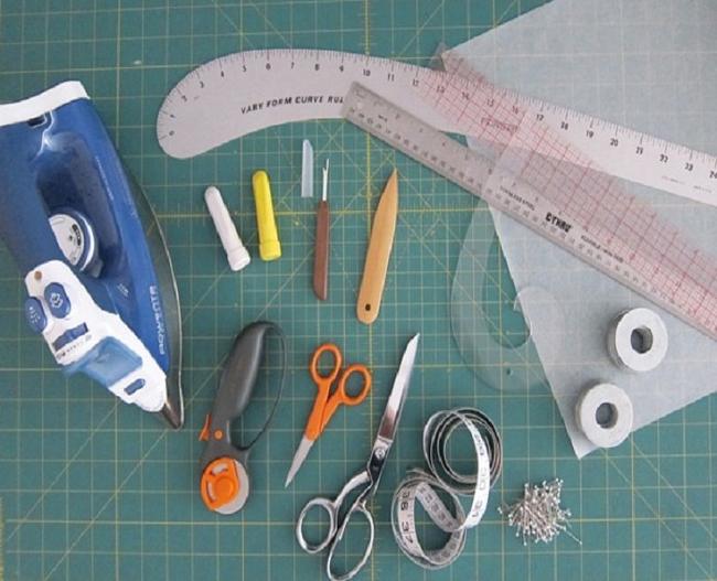 Оборудование для проведения работ