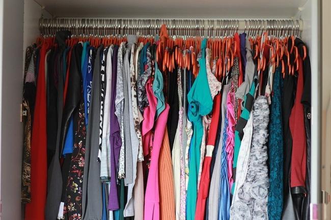 Вещи из джерси в гардеробе