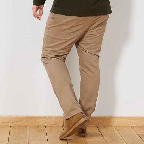 Стильные брюки