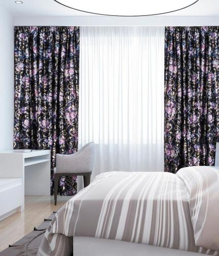 Штора-блэкаут