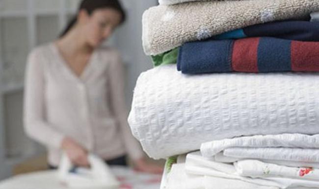 Уход за материалом