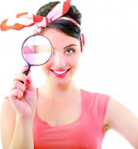 Как определить натуральный материал