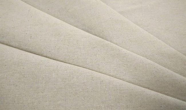 Полотно в близи