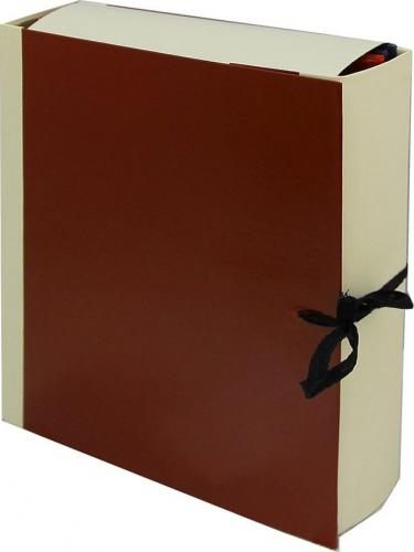 Сложенная папка