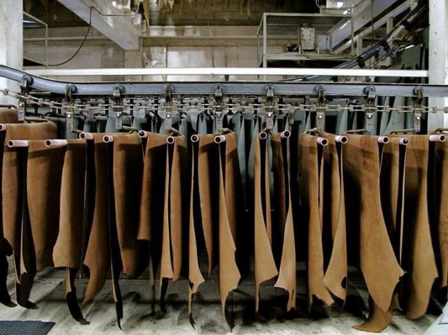 Процесс изготовления