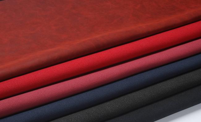 Цвета ткани