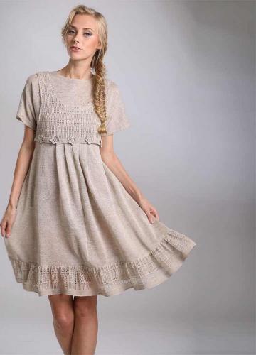 Женское платье