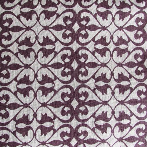 Дамаск с рисунком