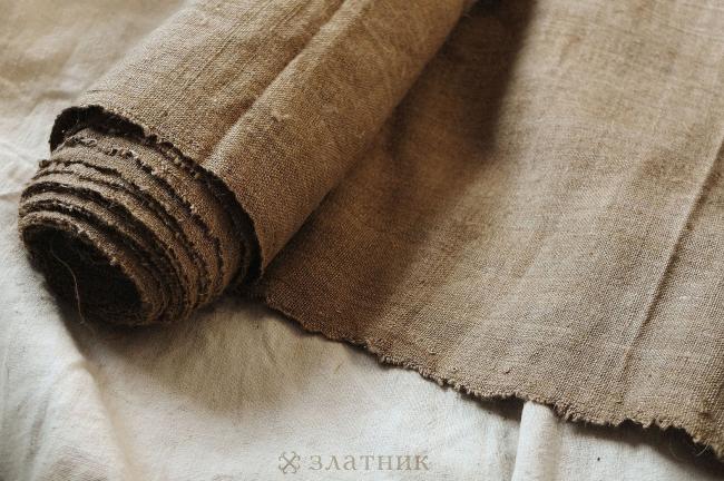 Осыпание края