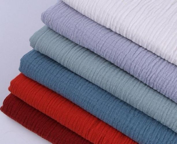 Шерстяной муслин