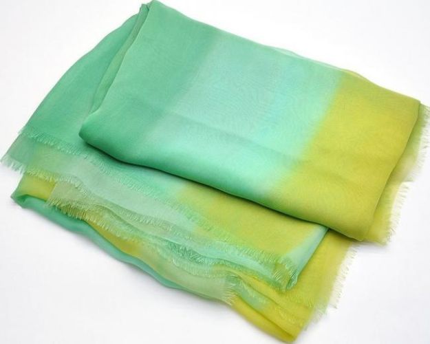 Шелковый муслин