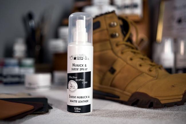 Аэрозоль-краска