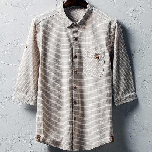 Разновидность фасонов рубашек