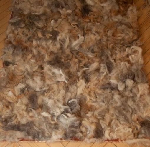 Выбор материала для пошива одеяла