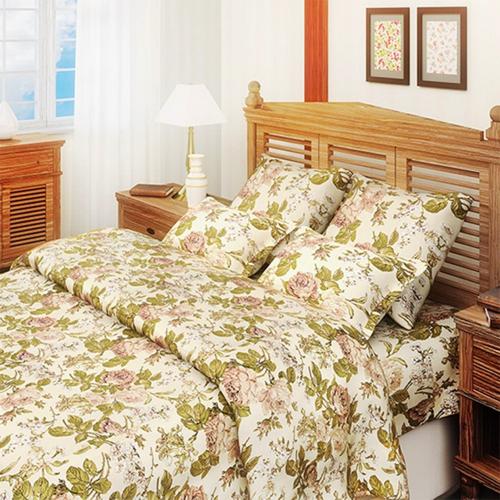 Характеристика материала для кпб