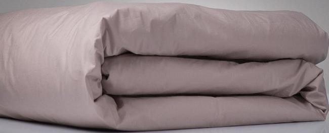 Плюсы и минусы постельного комплекта