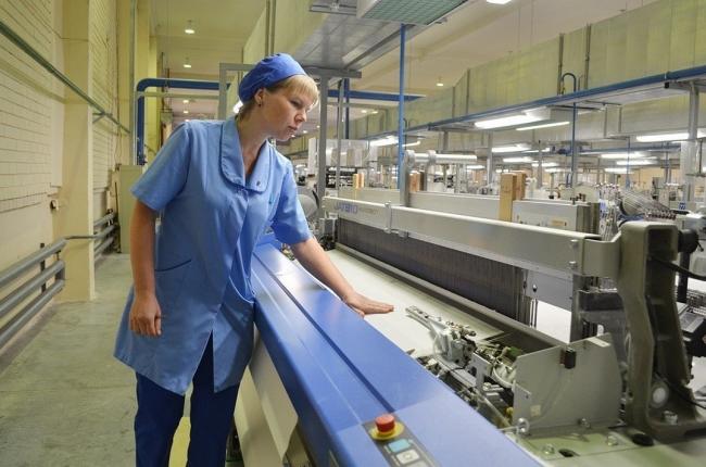 В настоящее время производство материала ведется во многих странах