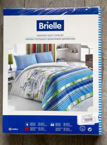 Первые попавшиеся комплекты, выдающие себя за ранфорс, покупать не рекомендуется