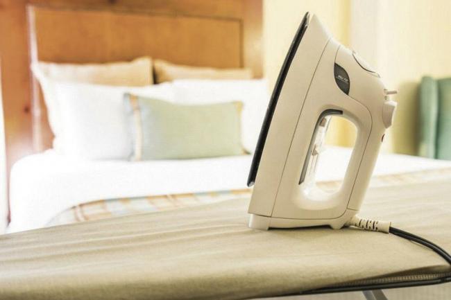 Некоторые хозяйки вовсе не гладят белье из турецкой ткани