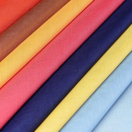 Поплин более бюджетная альтернатива ранфорсу