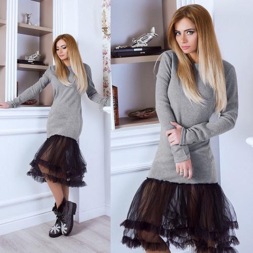 Варианты одежды