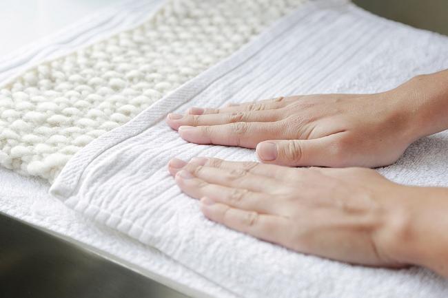 Влажно-тепловая обработка