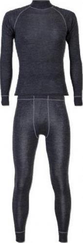 Шерстяное мериносовое термобелье