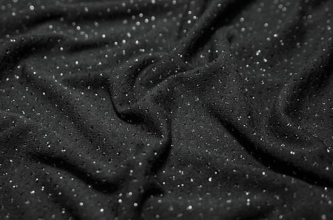 Ангора с люрексом