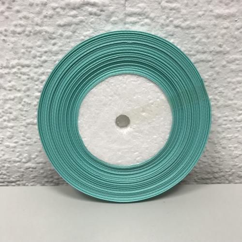 Рулон с лентой из репса