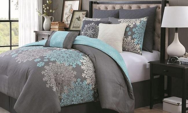 Постельное белье