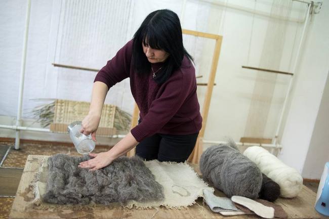 Процесс изготовления в домашних условиях