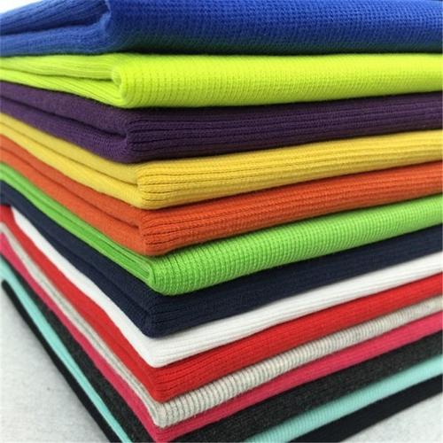 Трикотажные ткани