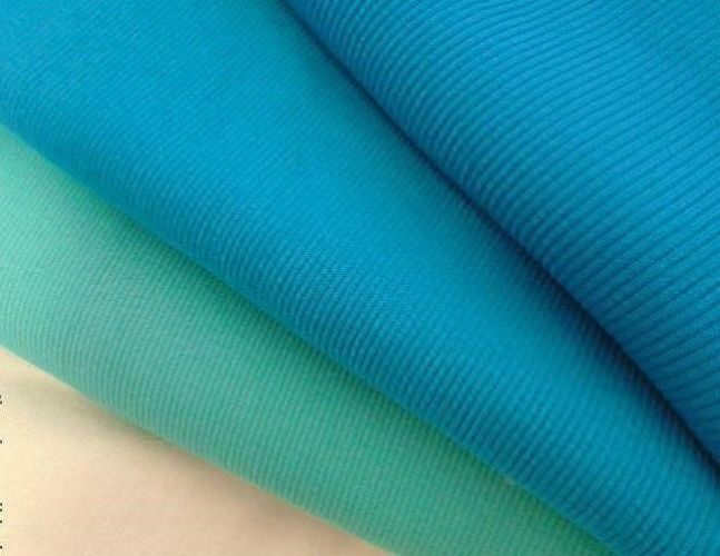 Разновидности трикотажа