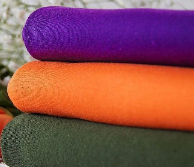 Свойства трикотажного полотна