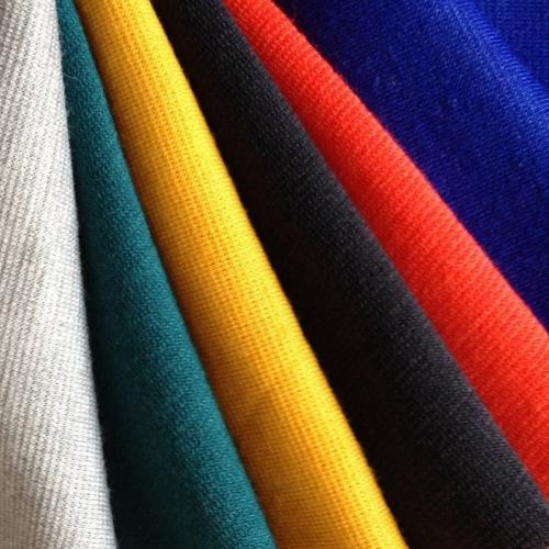 Трикотажное полотно