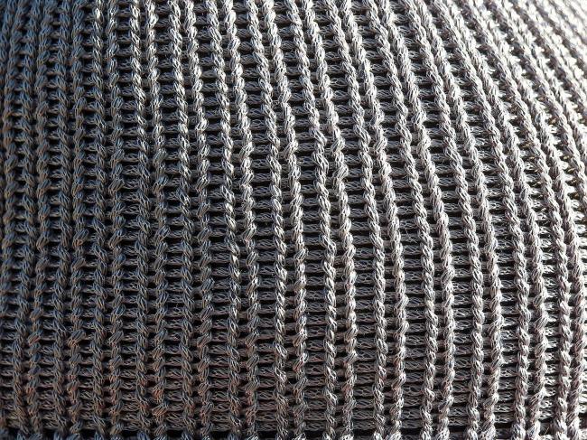 Трикотажные переплетения