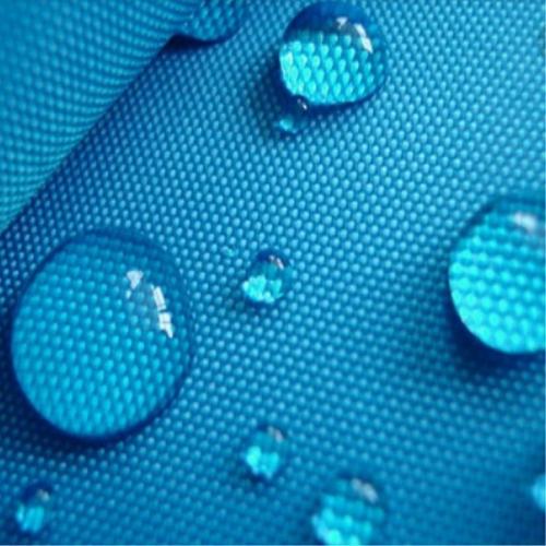 Полиэфирное волокно не впитывает влагу