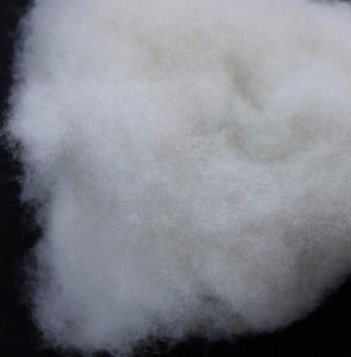 Холлофайбер отличается от синтепона способом изготовления